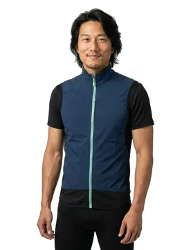 Q36.5 Gilet L1 Essential