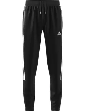 Kinder Trainingshose Tiro 21 Training - Noir - unisex - Size: 7/8 ans