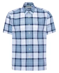 XL Barbour Gordon Shirt male