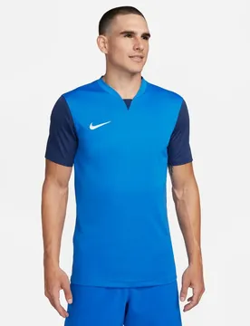 Dri-Fit Trophy 5 Herren Trikot, blau US: L