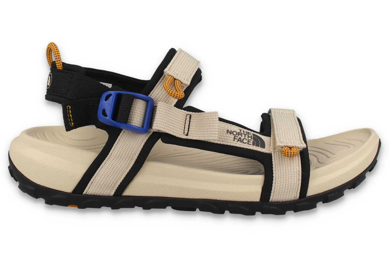 Explore Camp Sandal - Sneaker - beige - Herren - Size: 44.5 - The North Face - FashionsVida