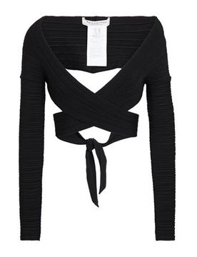 Bolero Damen Schwarz 34,36,38 Damen