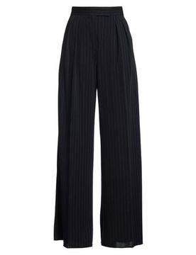 Pantalones Mujer Azul noche 38 Mujer