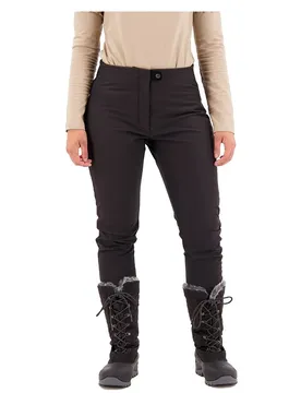 Cmp Pantalon 3a09676 Nero M Femme