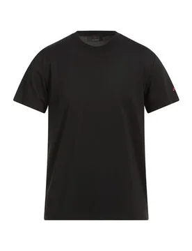Camiseta Hombre Negro M,S,XL,XS,XXL Hombre - Peuterey - FashionsVida