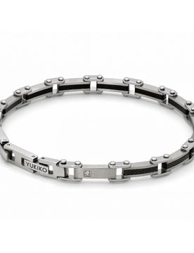 Bracciale Uomo Yukiko KBRD1792