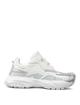 Mercury M_VS_04 Sneaker in pelle