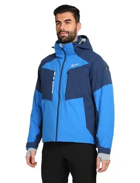 Kilpi Veste Taxido Blue 3XL Homme - Kilpi - FashionsVida