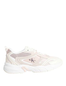 Calvin Klein Sneakers Rosa