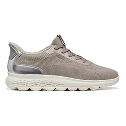 Sneaker D Spherica Plus Rock / Silver EU 40