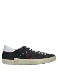 Sneakers Hombre Negro 40 Hombre