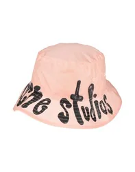 Mützen & Hüte Damen Lachs S/M Damen