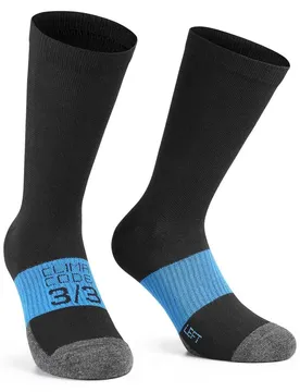 Chaussettes Longues Winter Evo