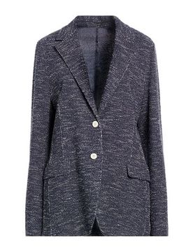 Blazer Damen Marineblau 42 Damen