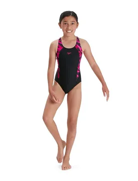 Maillot De Bain Hyper Boom Splice Muscleback Endurance