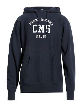 Sweatshirt Herren Nachtblau L,S,XL Herren