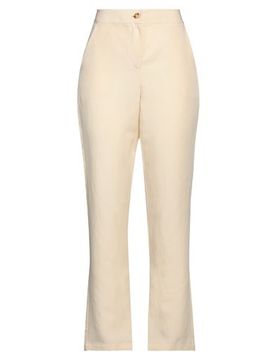 Hose Damen Sand 32,34,36,38,40 Damen