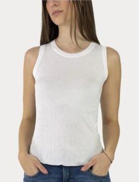 Markup Tank Top - It M;It L Female