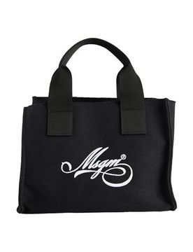 Bolso de mano Mujer Negro -- Mujer