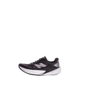 NEW BALANCE Sneakers Black