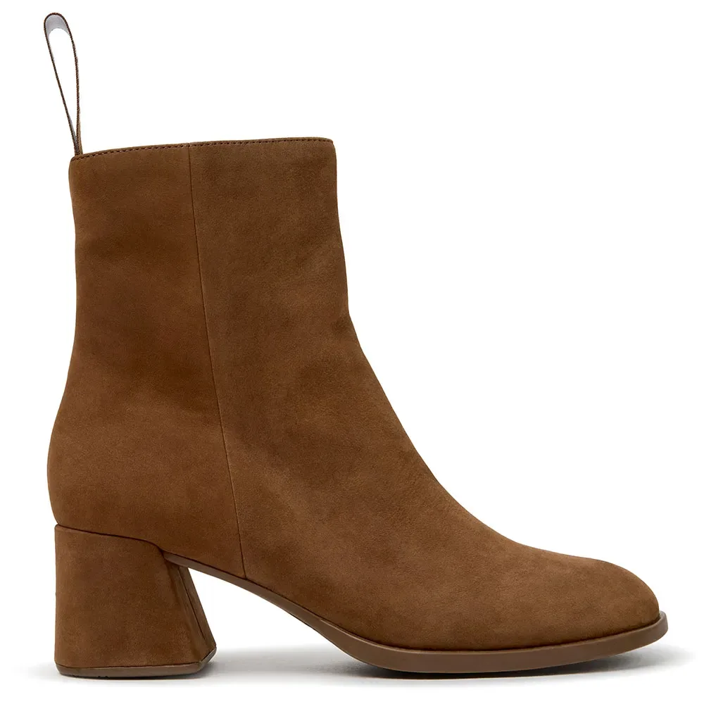 Bottines Kora Medium Brown EU 35 - Camper - FashionsVida