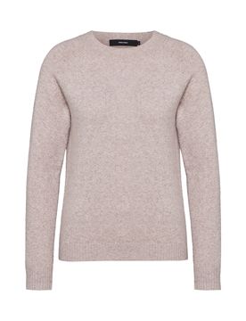 VERO MODA Jersey 'Doffy' altrosa