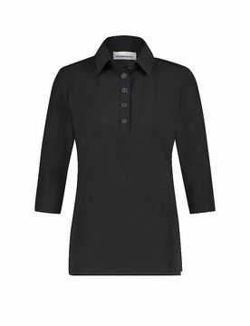 Penn&ink Blusa LUX negro 38
