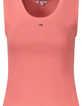 Damen Tanktop Rosa DW0DW20673_RSTIE