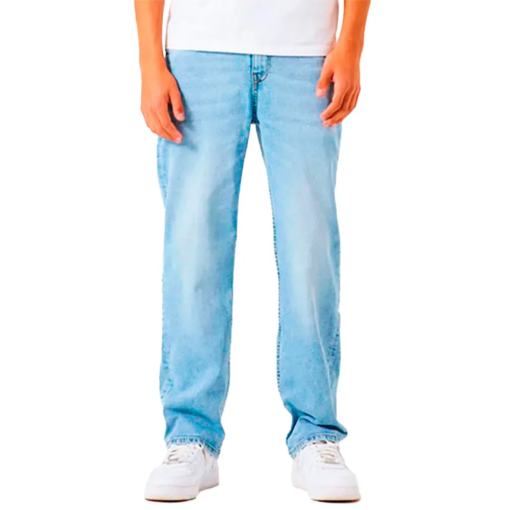 Jeans Ilyano Bleached 12 Anni - Garcia - FashionsVida