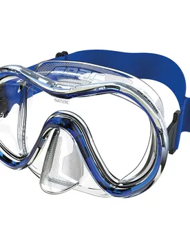 Seacsub Maschera Subacquea Sunrise