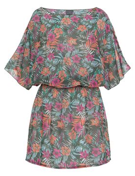 Vestido de playa / / /