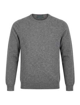 Pullover Hombre Carbón 46,48,50,52,54,56 Hombre