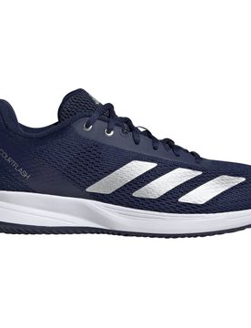 Courtflash Speed 2 Herren Tennisschuhe, blau, Größe 44 ⅔ 44 ⅔