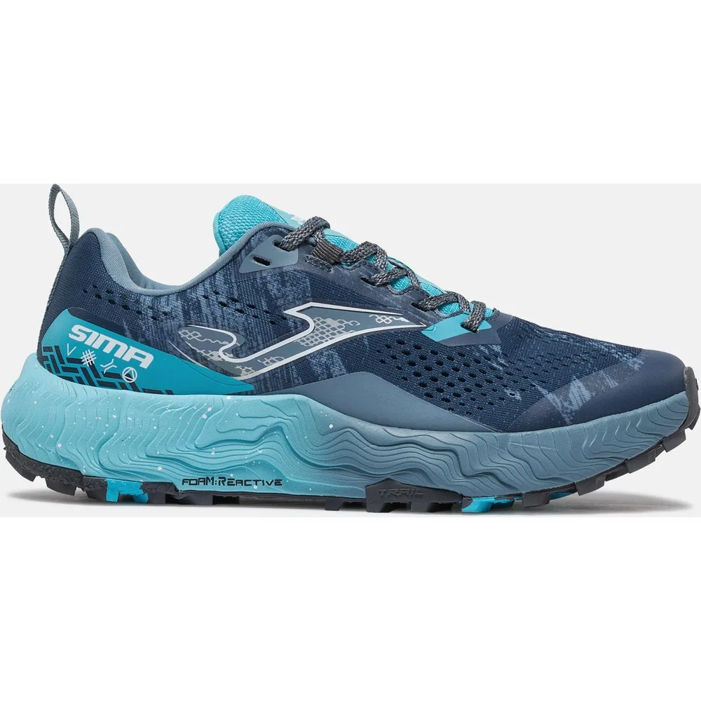 Zapatillas running de hombre Sima men 26 - Joma - FashionsVida