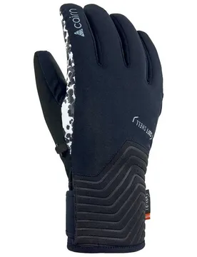 Gants Elena C-tex Wild Grey 6