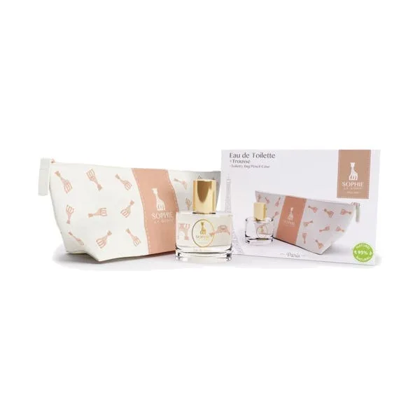 Estuche Sophie La Girafe - Sophie la Girafe - FashionsVida