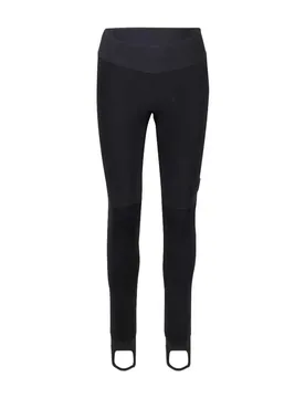 Calzamaglia Lunga Senza Bretelle Vesper Black