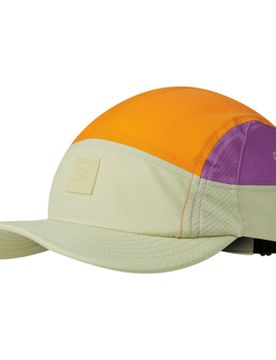 Schirmmütze 5 Panel Go Cap Eu S / M Female