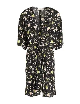 Minivestido Mujer Negro M,S Mujer - Zadig&voltaire - FashionsVida