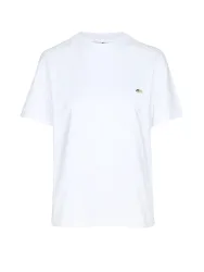 T-Shirt Coupe Standard ANGEL PATCH blanc XS