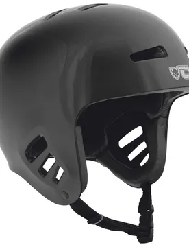 Casque Dawn Black L-XL Homme