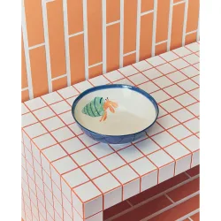 Stella Rittwagen - Ensaladera