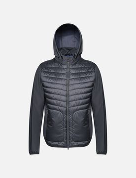 Bekleidung Spherica Herr Blau/blau M Blau/blau