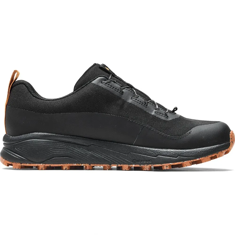Scarpe Da Trail Running Haze Rb9x Gore-tex® Black / Maple EU 38 - Icebug - FashionsVida