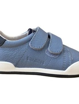 Sneaker Londres Azul 19 Male
