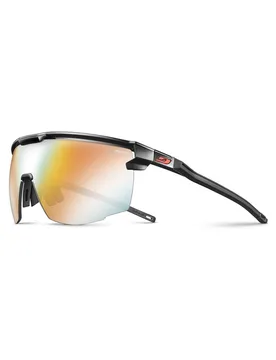 Lunettes de soleil - Ultimate Noir/Rouge Reactiv 1-3 Light Amplifier - Julbo - FashionsVida