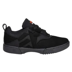 Baskets Low Raven Black EU 37