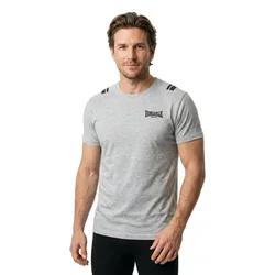 T-shirt à Manches Courtes Culrain Marl Grey L