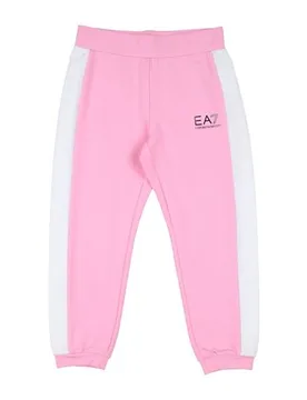 Ea7 Pantalones Chica Rosa 8 Chica - Ea7 - FashionsVida