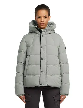 Veste Whistler Short Elephant Skin XL
